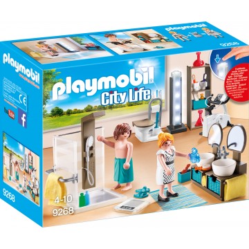 Baie Playmobil